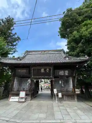 笠間稲荷神社(茨城県)
