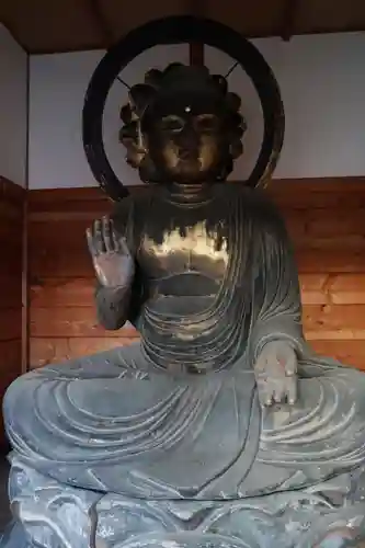 智識寺(長野県)