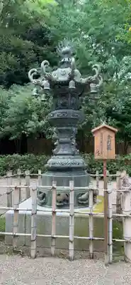 鷲宮神社のその他建物