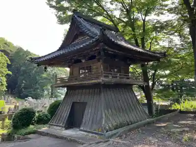 永厳寺(福井県)