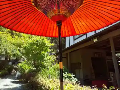 慈眼寺のその他建物