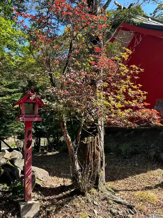 赤城神社(群馬県)