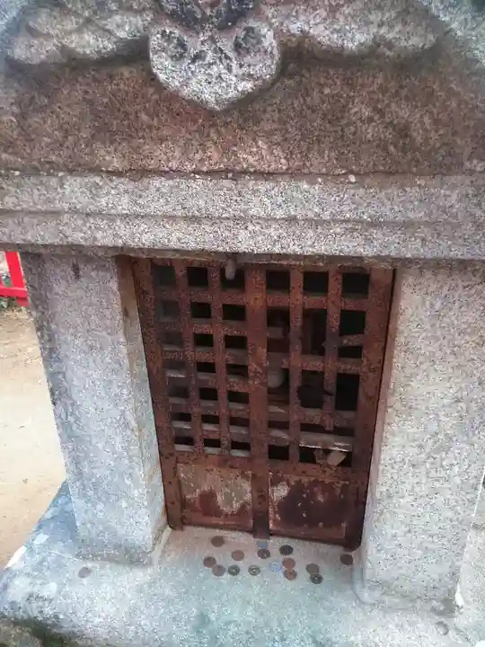 紅葉八幡宮の末社・摂社