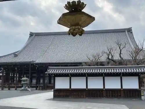 本願寺（西本願寺）(京都府)