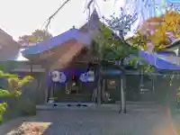 東南院のその他建物