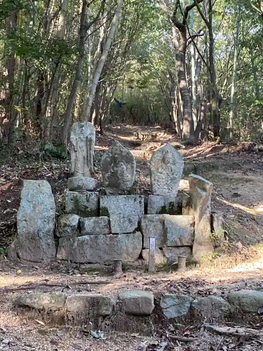 石疊神社(石畳神社)(岡山県)