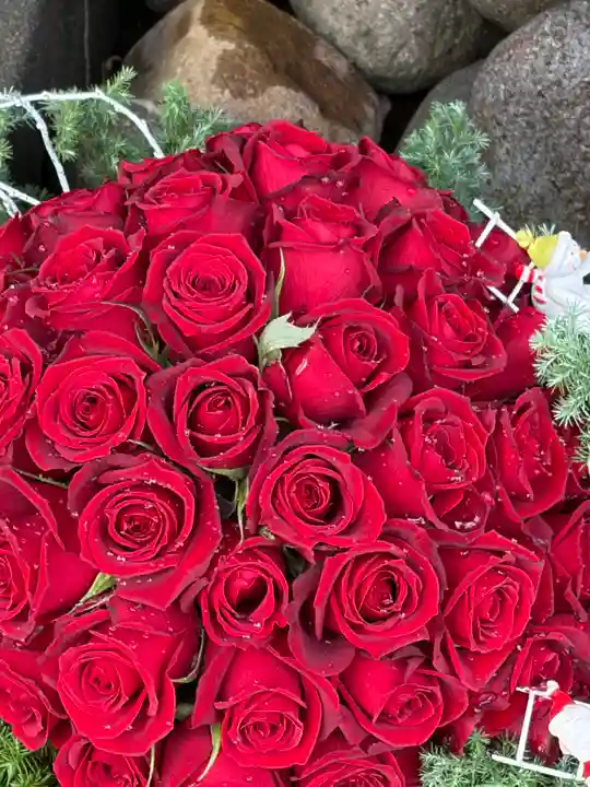 上尾御嶽神社(埼玉県)