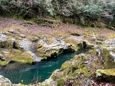 天安河原宮(宮崎県)