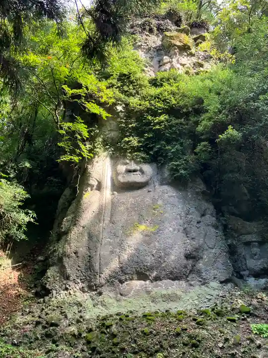 熊野社(大分県)