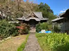 十禅律院(和歌山県)