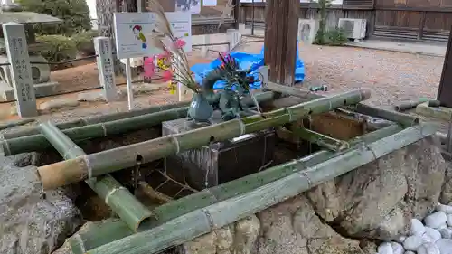 建部大社(滋賀県)