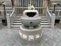 長福寺のその他建物