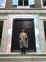 足の神様 服部天神宮(大阪府)