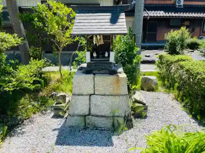 長楽寺(滋賀県)