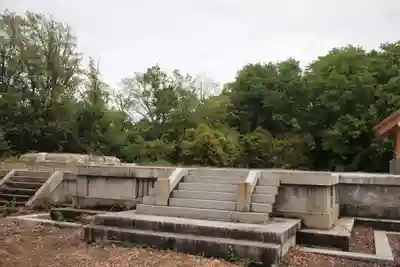 高山神社のその他建物
