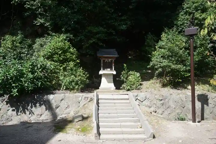 日御碕神社のその他建物