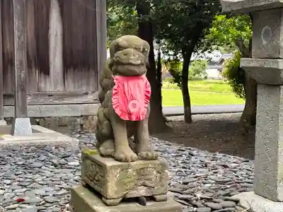 日枝神社(福井県)