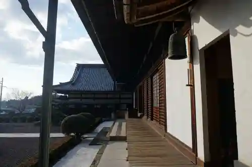 瑞泉寺の本殿・本堂