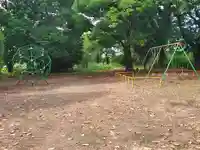 磐裂神社(栃木県)