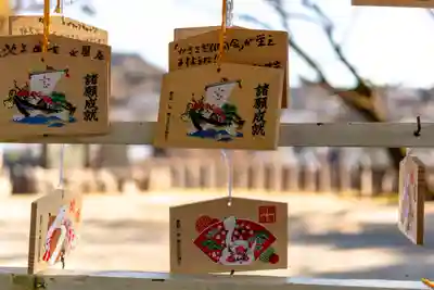 與止日女神社(佐賀県)