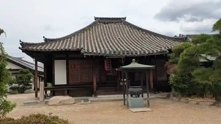 荘嚴浄土寺(大阪府)