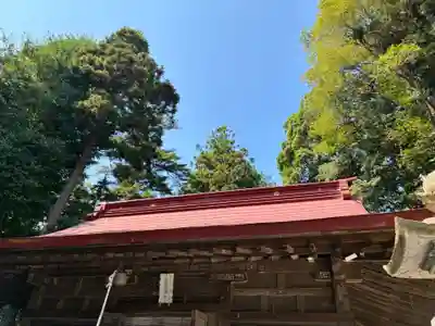 智賀都神社(栃木県)