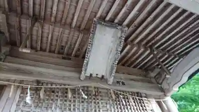 新宮熊野神社のその他建物