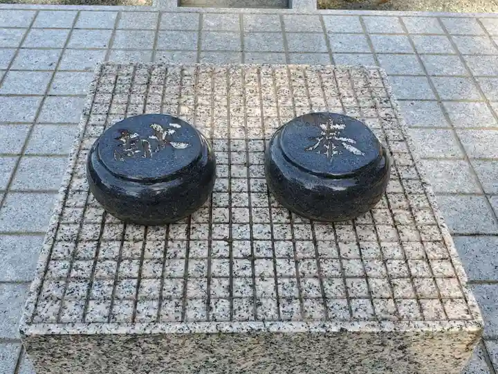 石見神社のその他建物