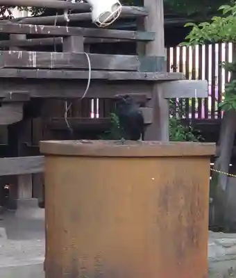 荏原神社(東京都)