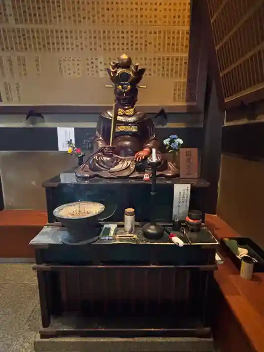 高野山東京別院(東京都)