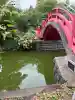 亀戸天神社(東京都)