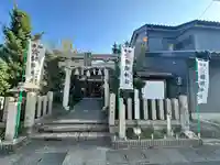 晴明神社(福井県)