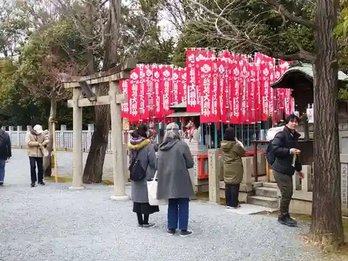 成田山大阪別院　明王院(大阪府)