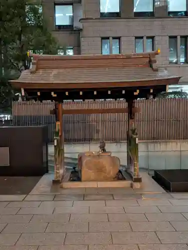 虎ノ門金刀比羅宮(東京都)