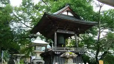 北向観音(長野県)