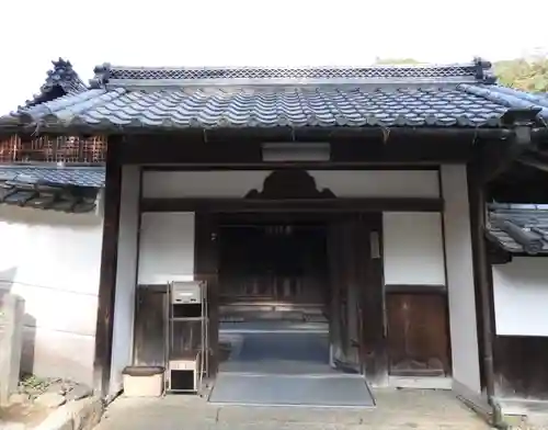普門院(奈良県)