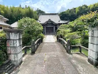 涅槃寺(三重県)