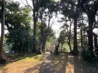春日神社のその他建物