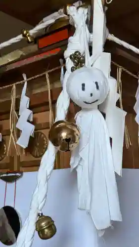 函館八幡宮(北海道)