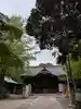 渋谷氷川神社(東京都)