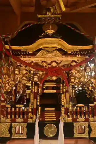 熊野鳴瀧神社(宮崎県)