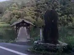 弓削神社(愛媛県)