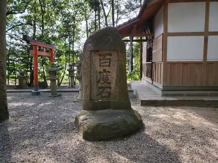 廣瀬大社のその他建物