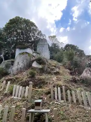 岩上神社(兵庫県)