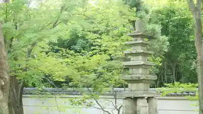 相国寺（相国承天禅寺）のその他建物