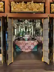 祐専寺(愛知県)