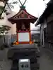 猿田彦神社 (道祖神社)の本殿・本堂