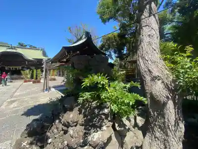 菊田神社(千葉県)