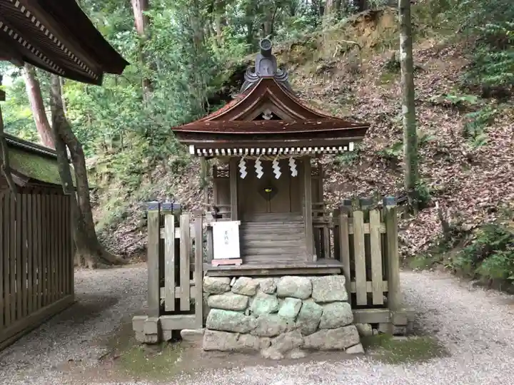 石上神宮(奈良県)