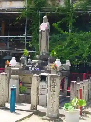 葛井寺(大阪府)